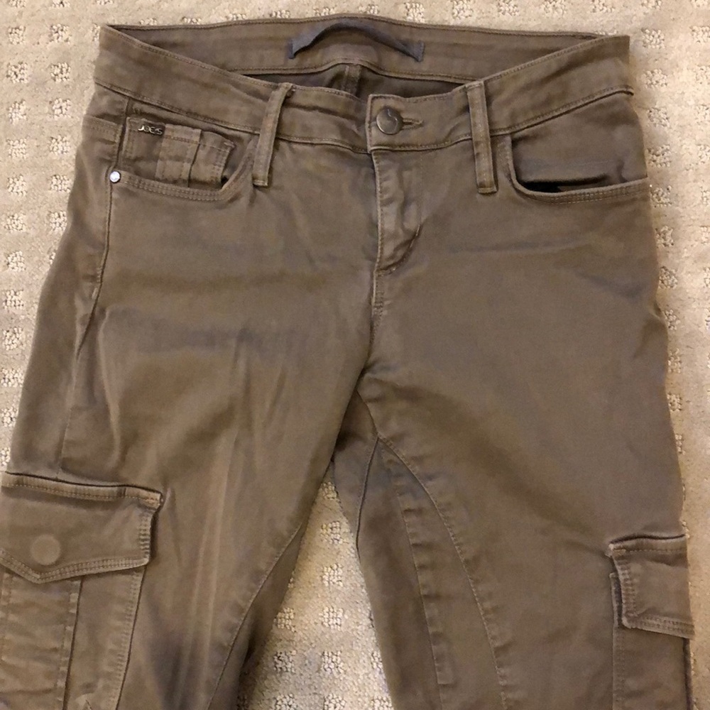 Joe’s jeans pants